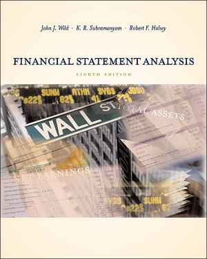 Book Financial Statement Analysis with S&P insert card + Dynamic Accounting PowerWeb free