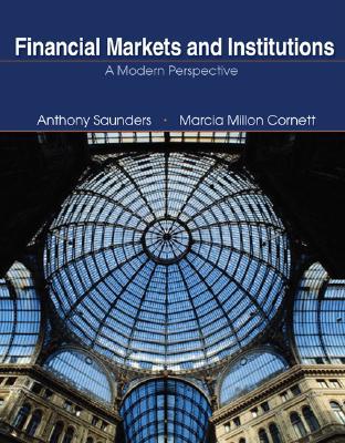 Book Financial Markets and Institutions: A Modern Perspective, Second Edition free