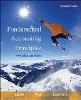 Book [Studyguide for Fundamental Accounting Principles by Chiappetta, ISBN 9780072946604] (By: 17th Edi Larson and Wild and Chiappetta) [published: October, 2006] free