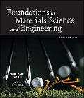 Book Foundations of Materials Science and Engineering (Mcgraw-Hill Series in Materials Science and Engineering.) free