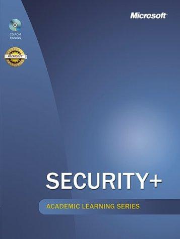 Book Security+ Certification: with Lab Manual (Academic Learning Series) free