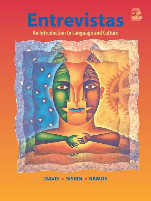 Book Entrevistas: An Introduction to Language and Culture (2nd Edition) free
