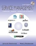 Book MP Service Management with student CD with Service Model CD free