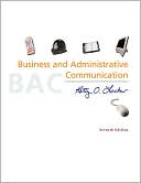Book Business and Administrative Communication free