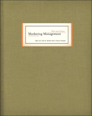 Book Marketing Management Text and Cases free