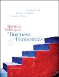 Book Statistical Techniques in Business and Economics with Student CD-Rom Mandatory Package free