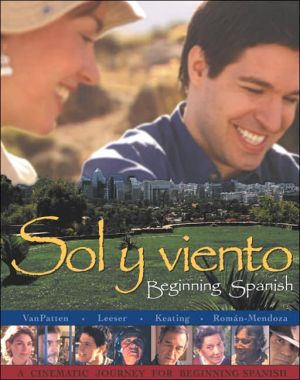 Book Sol y viento Student Edition with Online Learning Center free