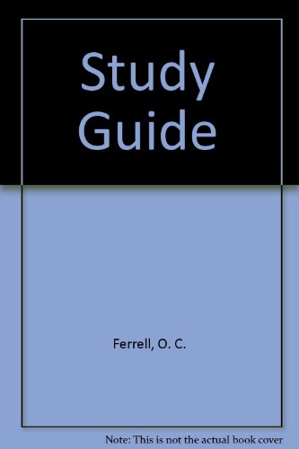 Book Study Guide free