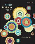 Book [ Studyguide for Global Business Today by Hill, ISBN 9780072973716 Hill, 4th Edition ( Author ) ] { Paperback } 2006 free