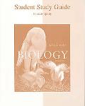 Book Biology: Student Study Guide free