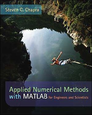 Book Applied Numerical Methods with MATLAB for Engineering and Science w/ Engineering Subscription Card free