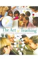 Book The Act of Teaching free