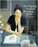 Book Developing Critical Reading Skills free