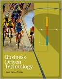 Book Business Driven Technology free