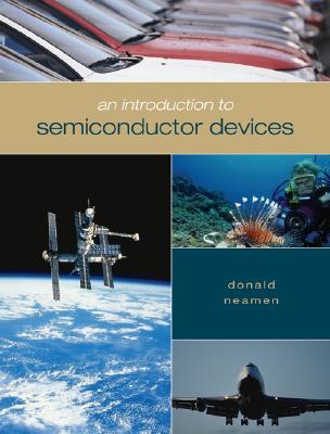 Book An Introduction to Semiconductor Devices free