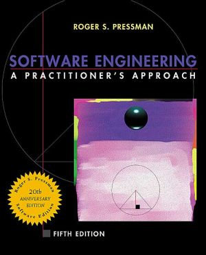 Book Software Engineering: A Practitioner's Approach with Bonus Chapter on Agile Development free
