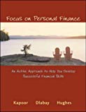 Book Focus on Personal Finance: An Active Approach to Help You Develop Successful Financial Skills free
