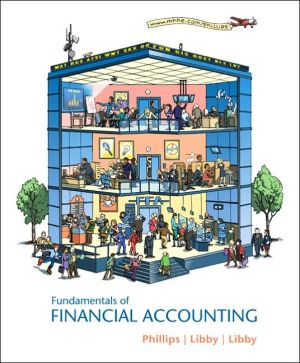 Book Fundamentals of Financial Accounting free