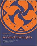 Book Second Thoughts: Critical Thinking for a Diverse Society free