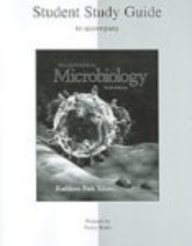 Book Student Study Guide to accompany Foundations in Microbiology free