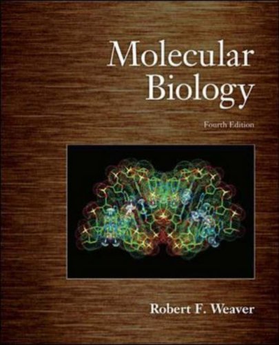 Book Molecular Biology free