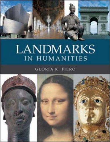 Book Landmarks in Humanities free Book Landmarks in Humanities free