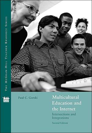 Book Multicultural Education and the Internet: Intersections and Integrations (McGraw-Hill Teacher Resource) free