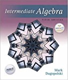 Book Intermediate Algebra (5th Edition) free