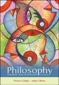 Book Philosophy: Paradox and Discovery with PowerWeb: Philosophy free