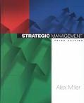 Book Strategic Management: Business Week Edition free