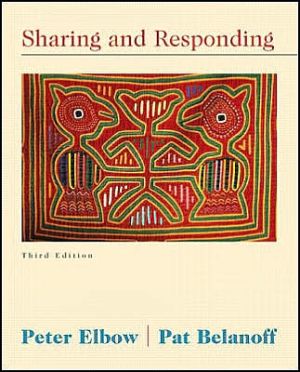 Book Sharing and Responding free