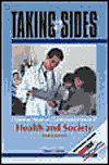 Book Taking Sides: Clashing Views on Controversial Issues in Health and Society free