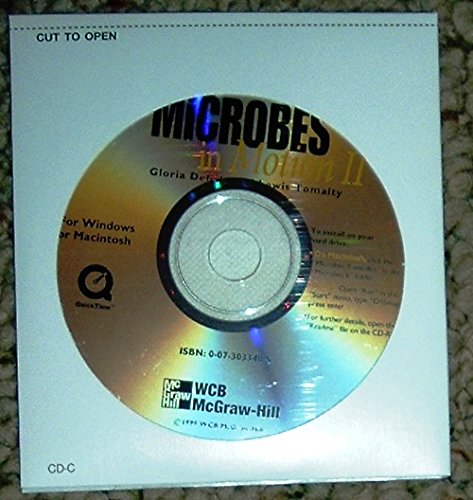 Book Microbes in Motion II free