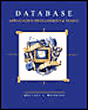 Book Database Application Development and Design - Not Available Individually - Use463678 free