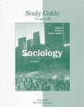 Book Study Guide for use with Sociology The Core free