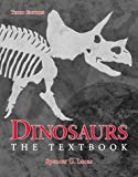 Book Dinosaurs: The Textbook free