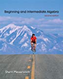 Book Beginning and Intermediate Algebra free