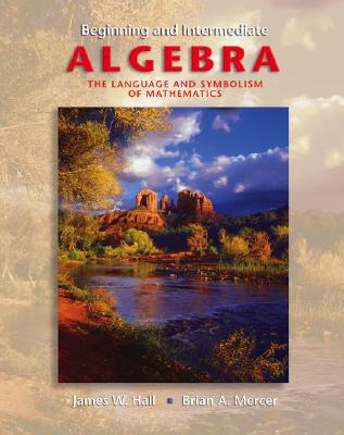 Book Beginning and Intermediate Algebra free