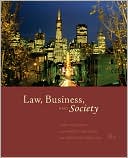 Book Law, Business, and Society free