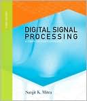 Book Digital Signal Processing free