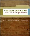 Book The Legal and Regulatory Environment of Business free