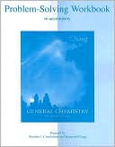Book Problem-Solving Workbook with Solutions for use with General Chemistry free
