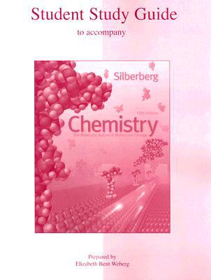 Book Student Study Guide to accompany Chemistry: The Molecular Nature of Matter and Change free