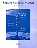 Book Student Solutions Manual to accompany College Physics free