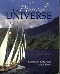 Book Physical Universe free