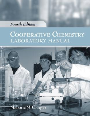 Book Cooperative Chemistry Lab Manual free