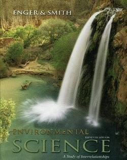 Book Environmental Science: A Study of Interrelationships free Book Environmental Science: A Study of Interrelationships free