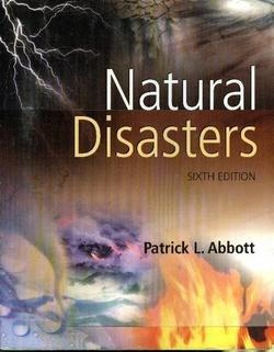 Book Natural Disasters free
