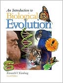 Book An Introduction to Biological Evolution free