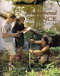 Book Principles of Environmental Science: Inquiry & Applications free